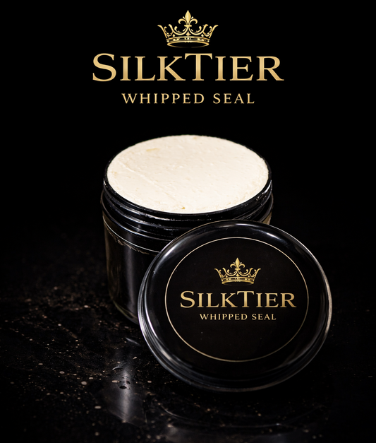 SILKTIER Whipped Sealer (4oz)