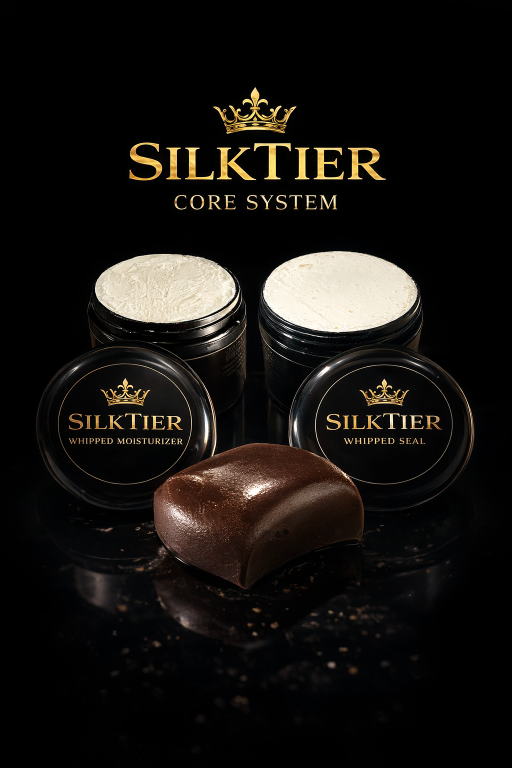 SILKTIER Core System