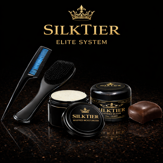 SILKTIER Elite System